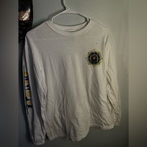 Mardi Gras long sleeve